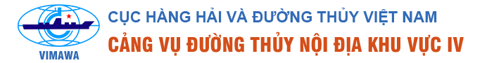 Cảng vụ Đường thuỷ nội địa khu vực IV