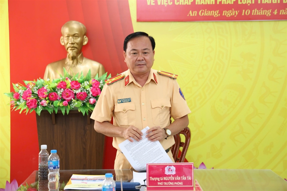 Cảng vụ Đường thuỷ nội đia khu vực IV